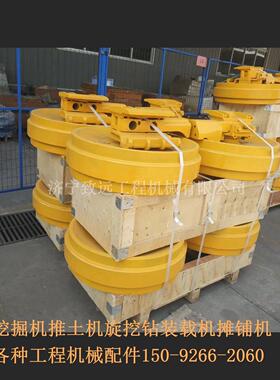 5P5374 6P2528 75A0666 8216-RE-391561R-01 9M-5045推土机引导轮