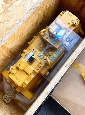 5504341卡特336GC 卡特340液压泵 K7V180DTP 全新液压泵550-4341