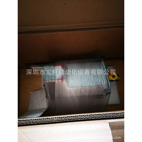 全新AB罗克韦尔电机MPL-B560F-MJ72AA现货，询价