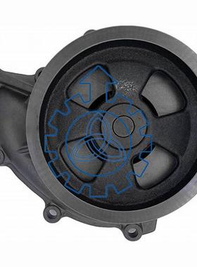 适用于斯堪尼亚发动机冷却水泵 1353072 1508533 1508536冷却水泵