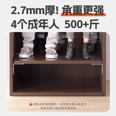 直角90度固定器不锈钢角码三角支撑架铁片拐角桌椅子加固配件lt型