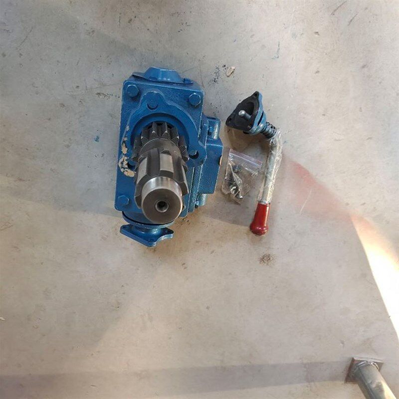 东方轴变速箱总成轮驱动改装洛阳传动 加装箱四驱红前小四轮