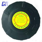 空压机滤清器空气滤清器总成滤芯器7.5KW气泵滤清器消声滤清器33