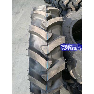 东方红拖拉机人字轮胎后轮12/13.6/14.9/16.9/18.4/20.8-30 34 38