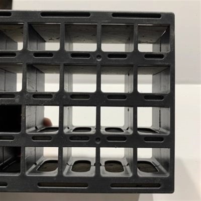 蟋蟀用具 三尾格子 塑料壳 青砖 母蛐蛐 虫具用品 32格 配件