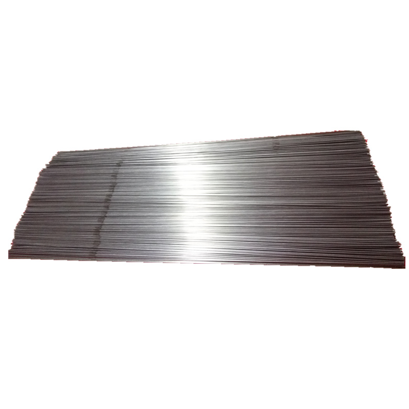 21号0.8mm长30厘米316L304不锈钢扎丝铁丝 模型DIY园艺户外不生锈