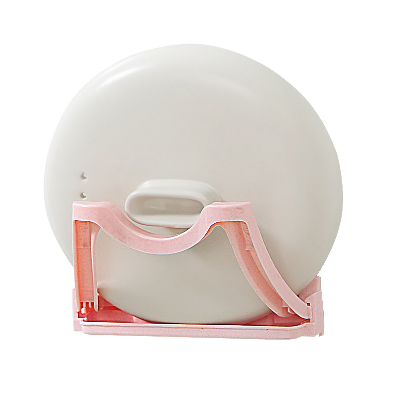 免打孔锅盖架带接水盘厨房吸盘壁挂式菜板架砧板座家用案板架锅架,厨房/烹饪用具,锅盖架/锅盖收纳垫,淘宝优惠券,粉丝福利购,淘宝优惠卷