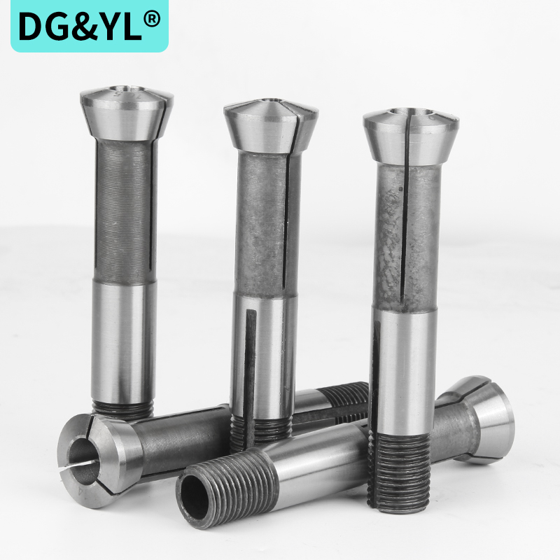 u2万能磨刀机夹头 雕刻刀钻头铣刀研磨机筒夹机器配件高精度