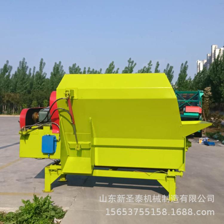 tmr混合草料搅拌机视频tmr饲料搅拌机价钱全混合日粮