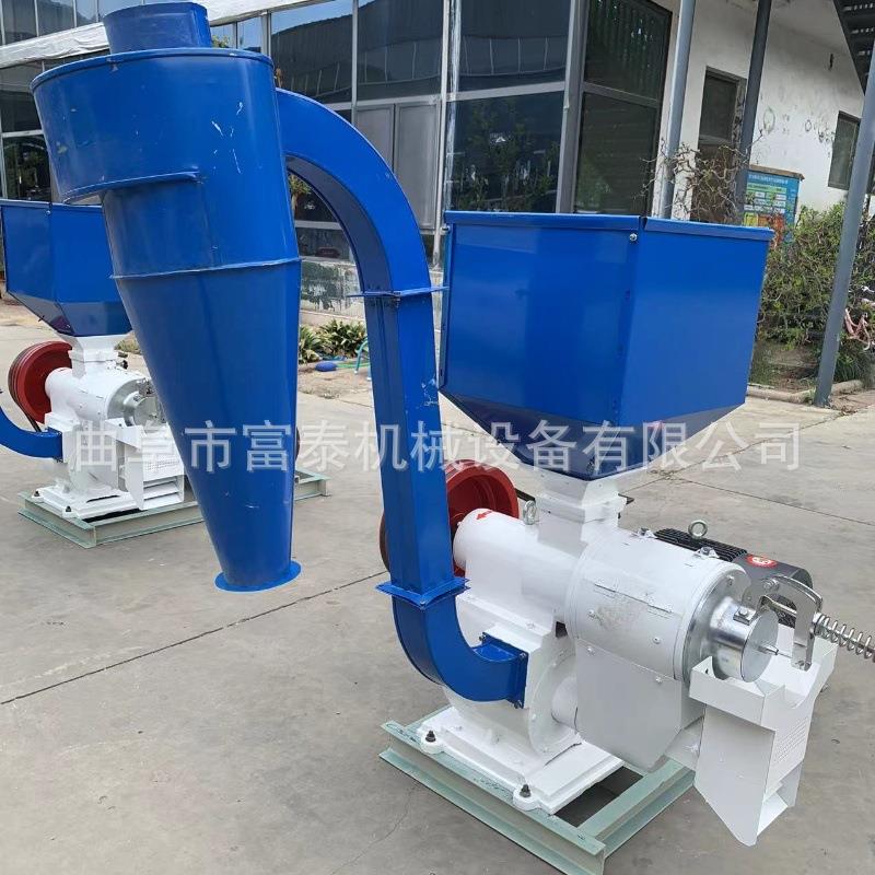 出口非洲杂粮燕麦脱皮机孜然茴香去皮机咖啡豆脱皮机