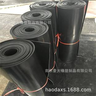 阻燃橡胶垫；绝缘阻燃橡胶垫；阻燃橡胶板；离火自熄