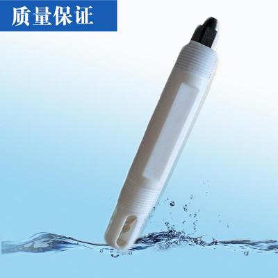 四氟保护套ph玻璃电极保护套ph探头ph电极搭配使用护套管