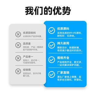 新款 60三面护角纸箱防撞角纸箱打包保护角外箱 直销现货秒发60