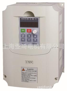 RB800-0.75KW变频器 Ribo通用矢量变频器 单相220V