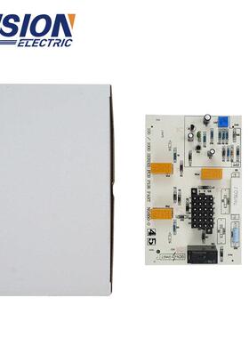 发电机组控制板 二灯主板 PCB650-045控制线路模块电路板