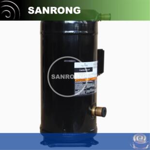 EMERSON艾默生VR52KS 542谷轮涡旋空调制冷压缩机5匹 TFP