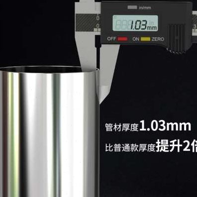 高档金柯不锈钢拉丝酒店礼宾柱迎宾杆栏杆座围栏安全警界线隔离带