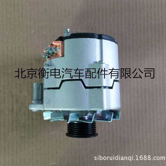 潍柴2716DL 交流发电机柴油发电机组用重汽依斯科拉厂家现货供应