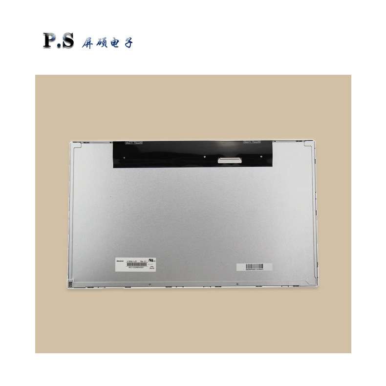 工业18.5寸LED液晶屏幕组装面板16:9宽1366x768全视角V185BJ1-LE1