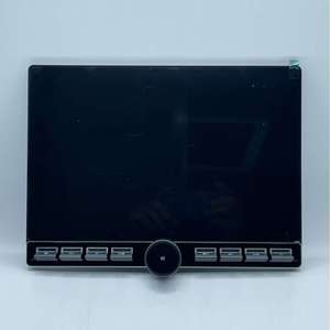 高通骁龙665/9寸/10.1寸/12.95寸安卓大屏导航套框机通用机标配36