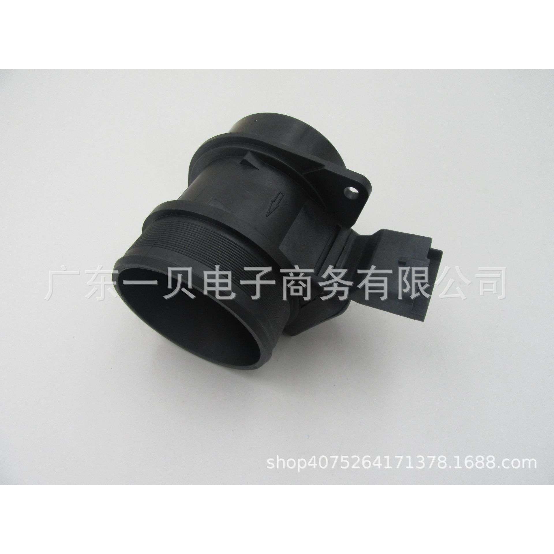 适用于标致306 307 406菲亚特Scudo 空气流量计5WK9621Z