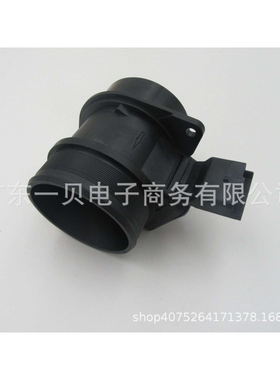 适用于标致306 307 406菲亚特Scudo 空气流量计5WK9621Z