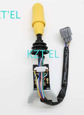 挖掘机零配件 701-37702 组合开关 70137702 适用于 JCB 3CX 4CX