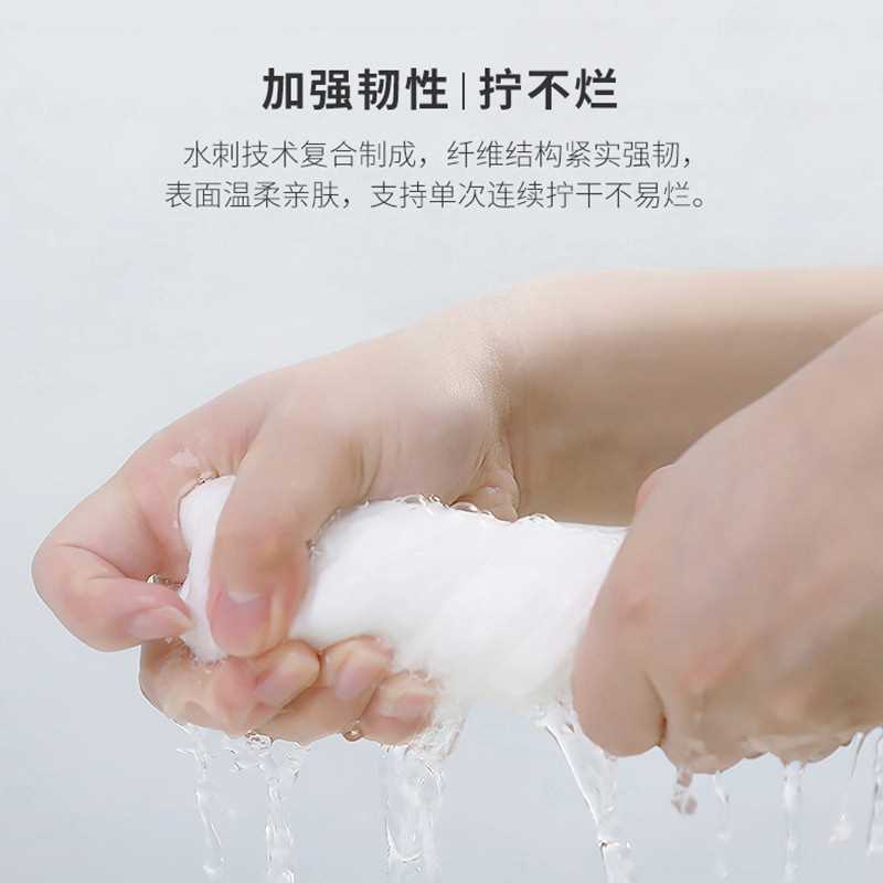 【丝诺依】50片宠物吸水狗泰猫咪洗澡浴巾一次性毛巾速干通用