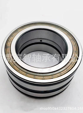 满装圆柱滚子轴承SL014832 SL182924 NCF3015
