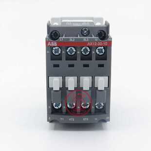 abb交流接触器 24V 1SBL911074R8110 10139473 AX12