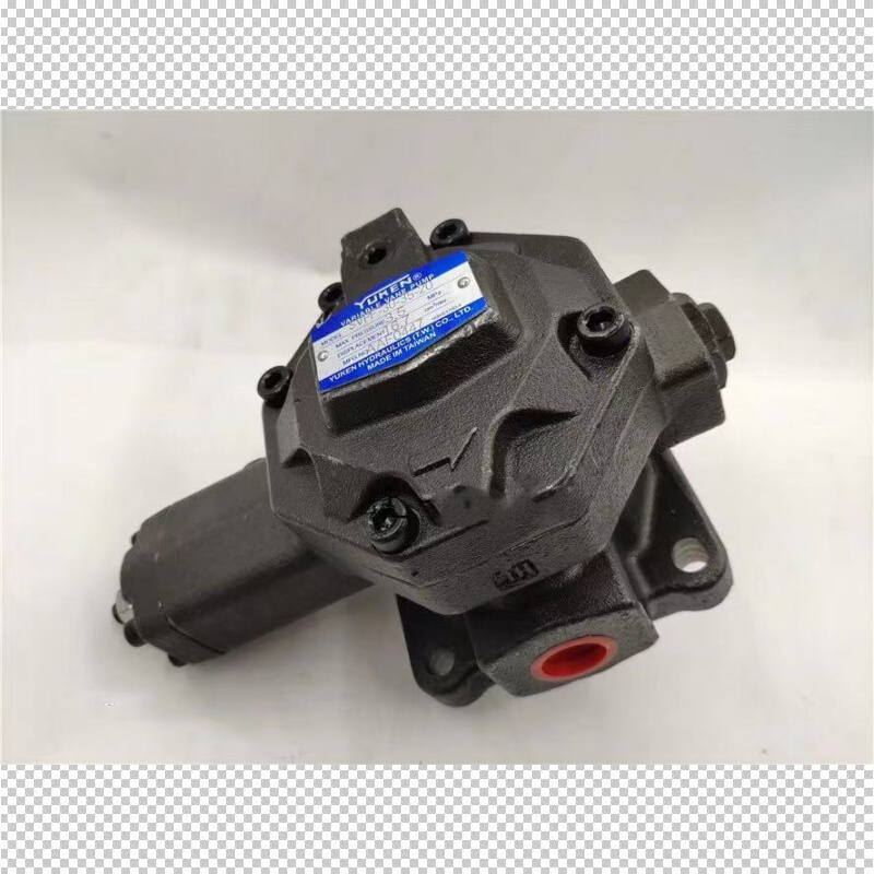 油研YUKEN叶片泵PV2R24-47-136-F-RPAA 现货 油研YUKEN