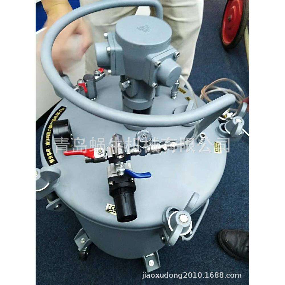 脱模剂喷墨枪XQ-40