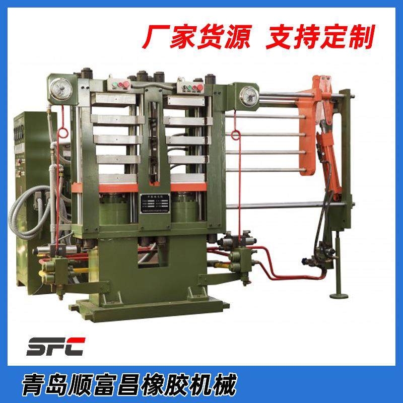 源头厂家货源 自动推拉顶出 操作方便 假牙热压机 平板硫化机,五金/工具,硫化机,淘宝优惠券,粉丝福利购,淘宝优惠卷