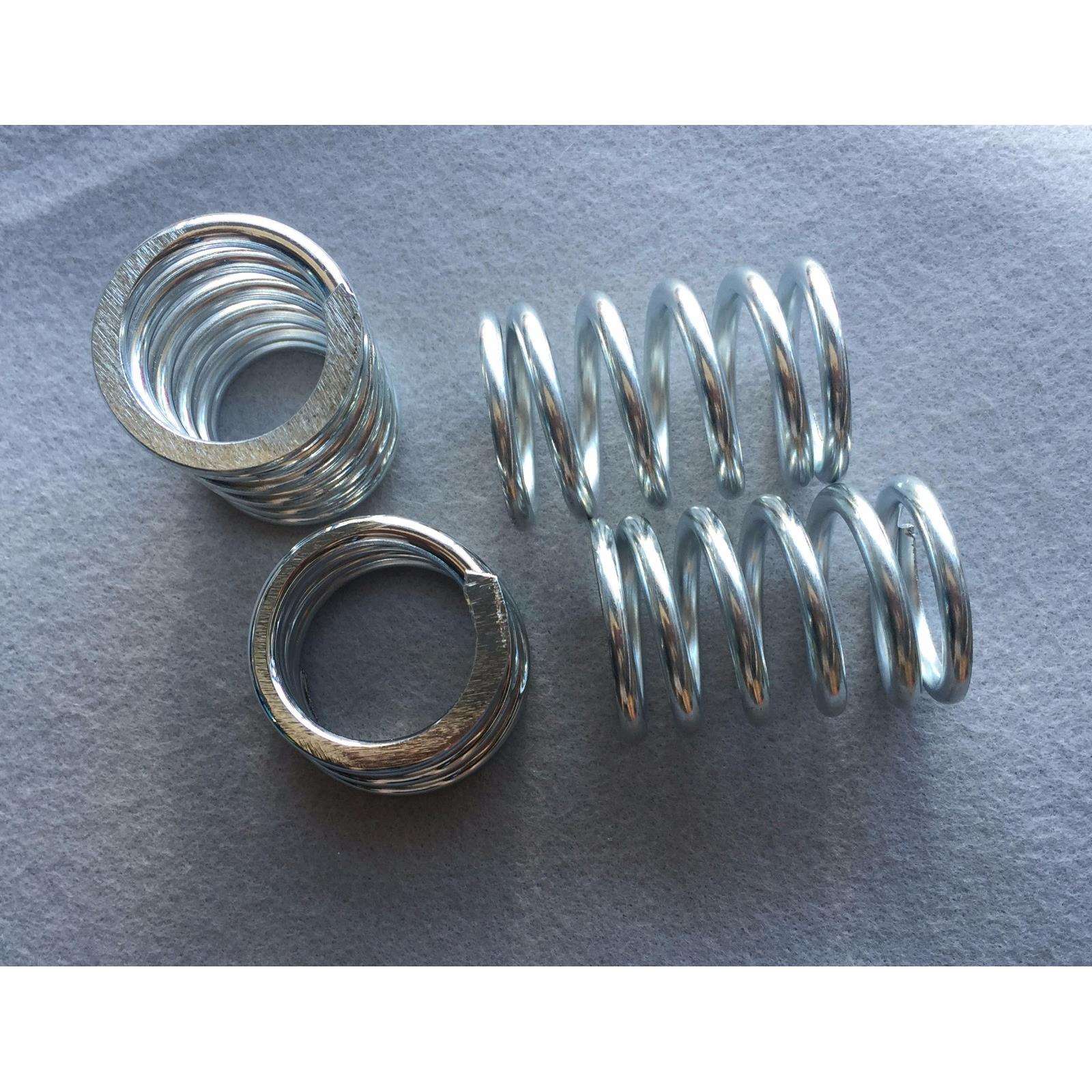 米顿罗计量泵弹簧/GM0002-GM0500-GB0080-GB1800