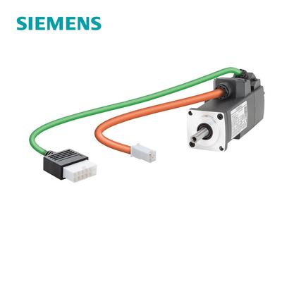 1FL6042-1AF61-2AA1现货供应原装伺服电机 0.4kw/不带抱闸