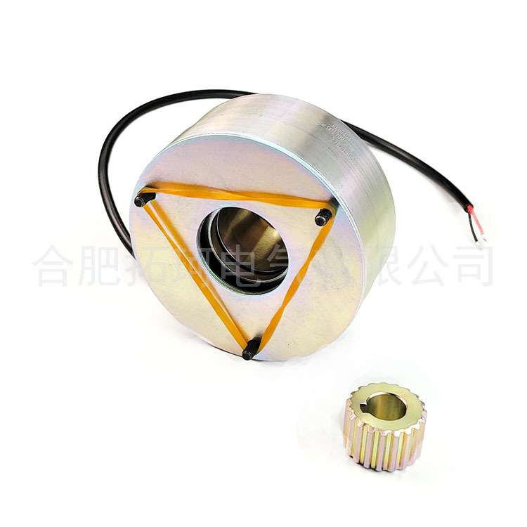 REACH/科尼法兰泰克行走电机用刹车REB0408(5308)DC170V24W16NM