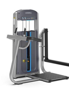 新贵族臀部训练器综合训练器械  健身器材 单位健身房XG-F-1007