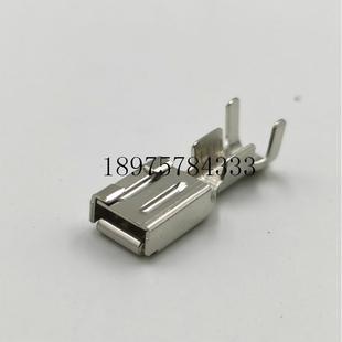 6114 F06B 发那科伺服电机动力小功率插头A06B K220 001 K002