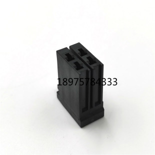 发那科FANUC动力线插头A06B E小功率动力接头6芯连接器 6114 K220