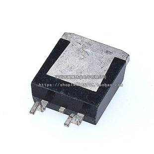 全新国产 IRF540S MOS管 D2-PAK/TO-263 IRF540NS F540S