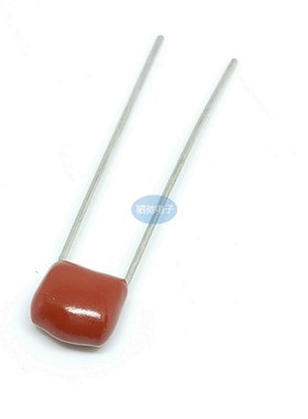 全新正品 CBB电容 100V221J 220PF 5% 5mm脚距 220P 100V220P