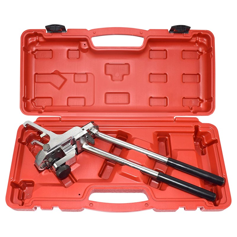 宝马N13N52 N20 N55发动机偏心轴弹簧气门摇臂弹簧拆装钳正时工具