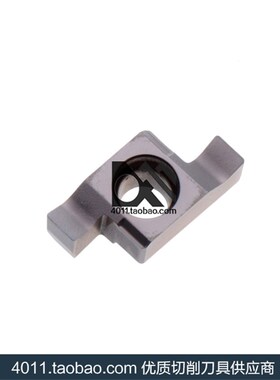 小孔槽刀片GER100 GER150 GER200 GER250 GER300 -C-D WP030