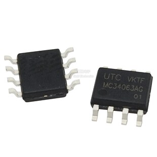 MC34063AG 全新原装UTC 贴片SOP8 开 关电源芯片 MC34063AG-S