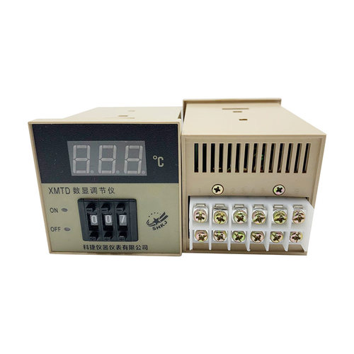 XMTD 3001 3002 2201 2202数显温控仪 温控表 温控器 K型 E PT100