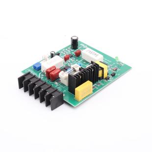 直流永磁電機調速器DC 51直流馬達調速器開關輸入電壓交流AC220V