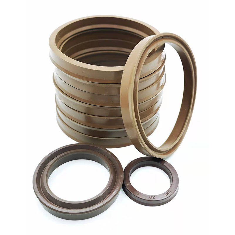 YXD氟胶液压油封ODU140/145/150*124/128/129/133/134/138*14/18