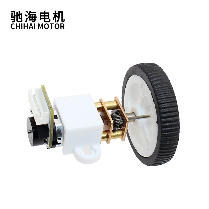 厂家直销直流电减速马达GM12 N20 N30电机专用固定支架座搭配螺丝