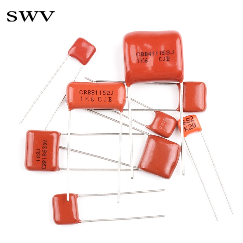 103 152 472 682 153 223 393J 100V400V630V1600 CBB22/21电容器