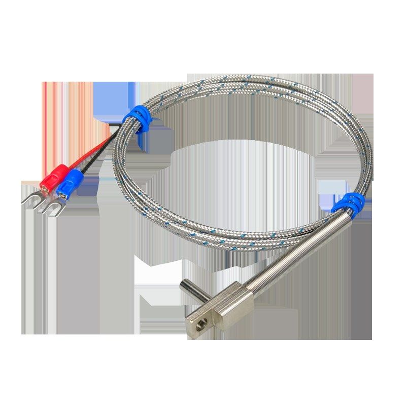 热流道T字型J型感温线模具分流板流道板直角热电偶K型温度探头,个性定制/设计服务/DIY,明信片定制,淘宝优惠券,粉丝福利购,淘宝优惠卷